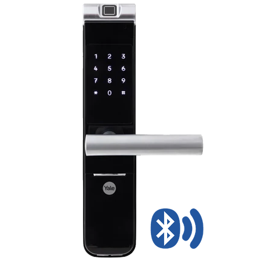 [MX89186] CERR. YALE DIGITAL BIOMETRICA YMF40 BLUETOOTH