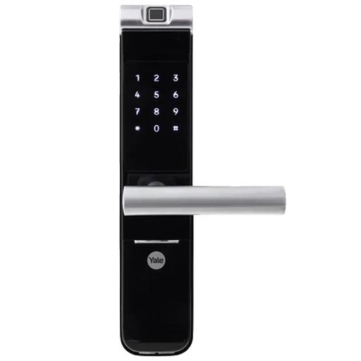 [MX89796] CERR. YALE DIGITAL BIOMETRICA YMF40A