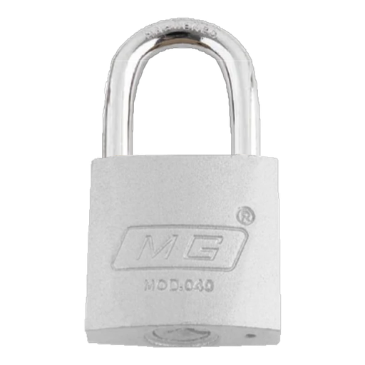 [R206170] CANDADO MG MOD.040 GL