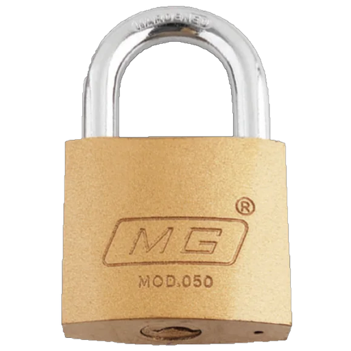 [R206260] CANDADO MG MOD. 050 GC