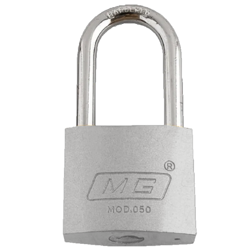 [R206275] CANDADO RISH MG MOD.050 GL PLATA