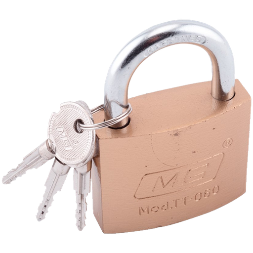 [R206707] CANDADO MG MOD.060 (BLI)