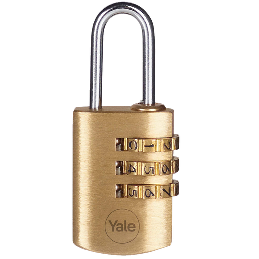 [MX89713] CANDADO YALE MOD. DIAL 40