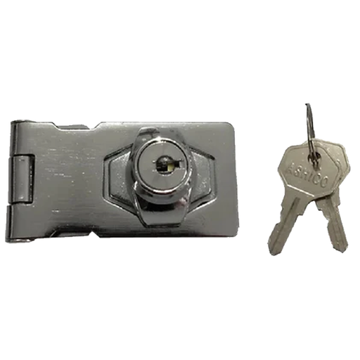 [P995-140] PORTACANDADO ASHICO 995 DE 140 MM