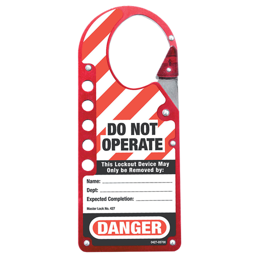 [MAS427] CANDADO MASTER LOCK MOD 427