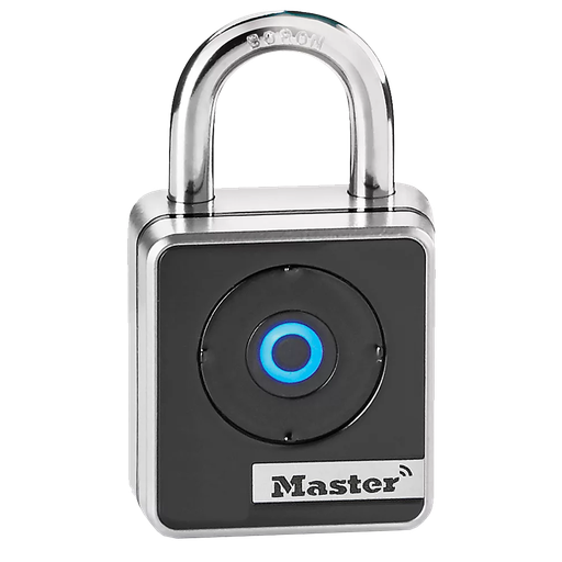 [ML4400D] CANDADO MASTER LOCK MOD 4400D BLUETOOTH