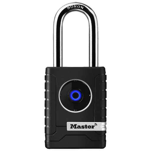 [ML4401DLH] CANDADO MASTER LOCK MOD 4400DLH BLUETOOTH