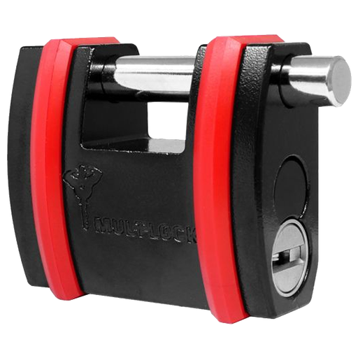 [MX6009] CANDADO MULTILOCK #10 ARCO MLTPLSBNE10