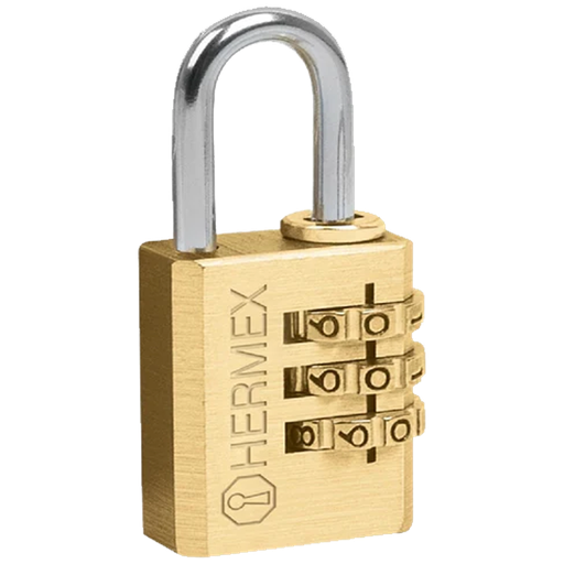 [TR43346] CANDADO TRUPER COMBINACION 43346