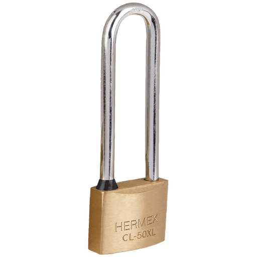 [TR43442] CANDADO TRUPER CL-50 XL 43442