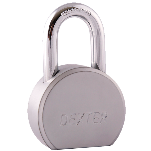 [D6943] CANDADO DEXTER 65 MM MOD. 6943