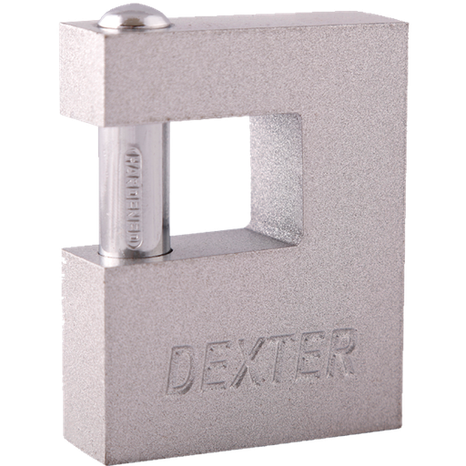 [D16931] CANDADO DEXTER 70 MM AS MOD. 16931
