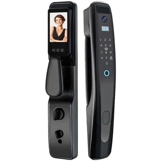 [DK12] CERRADURA DIGITAL DAKI MOD. DK12