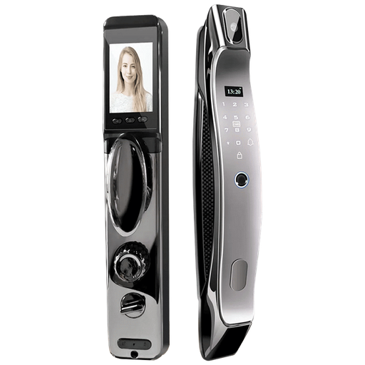 [DK15] CERRADURA DIGITAL DAKI MOD. DK15