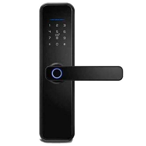 [DKX6] CERRADURA DIGITAL DAKI MOD. DKX6