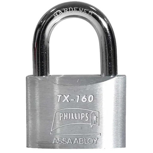 [MX2294] CAND. PHILLIPS MOD TX-160