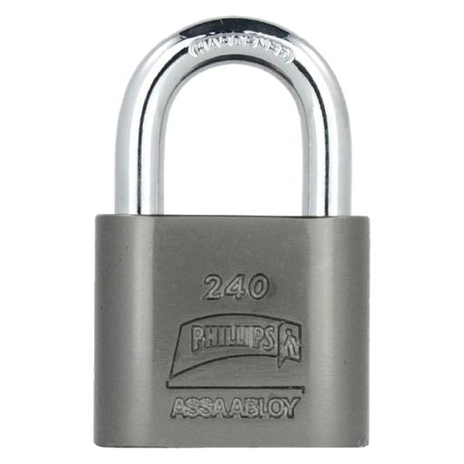 [MX5398] CAND. PHILLIPS MOD. 240 TITANIUM